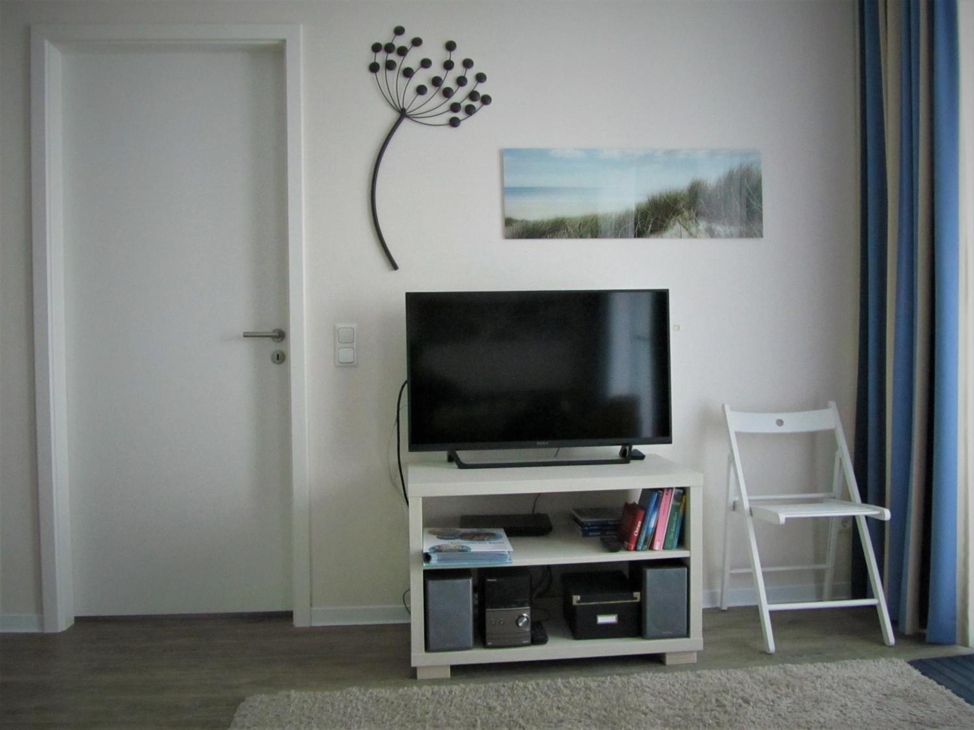 Apartment 12 - "Silbermoewe I" - Blickrichtung Yacht- Und Binnenhafenoffenes Meer Eckernfoerde Ngoại thất bức ảnh